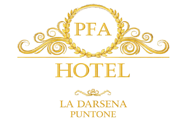 Pfa Hotel la Darsena - Follonica